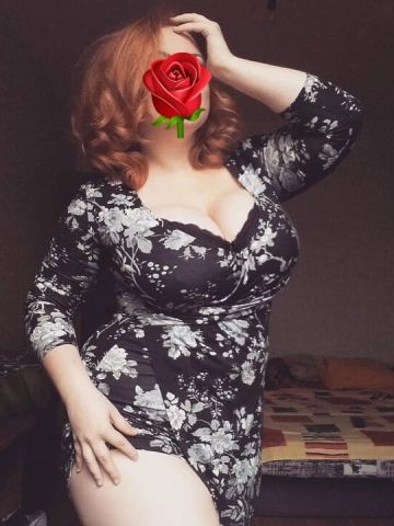 Проститутка Лина