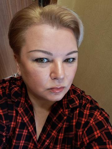 Проститутка Жоржина