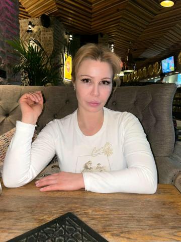 Проститутка Снежана