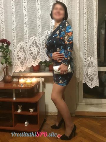 Проститутка Флора