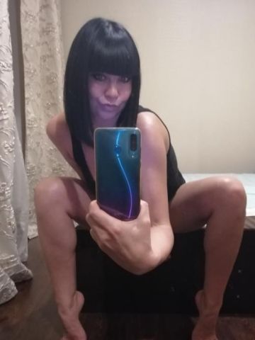 Проститутка Алла