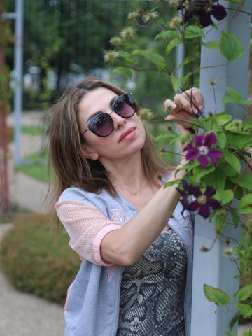 Проститутка Адель