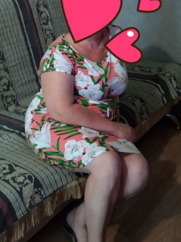 Проститутка Агата