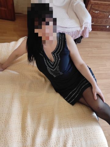 Проститутка Наталья