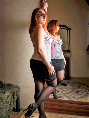 Проститутка Эдита