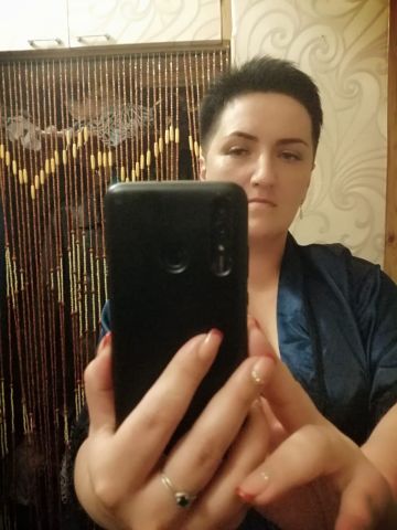 Проститутка Доминика