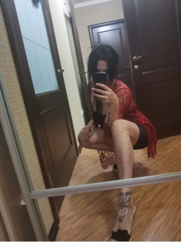 Проститутка Лина