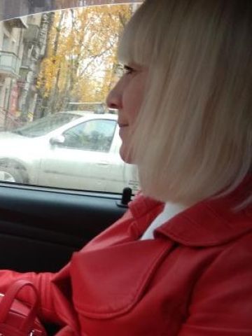 Проститутка Камила