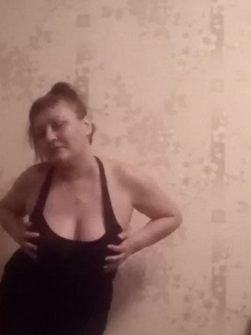 Проститутка Елизавета