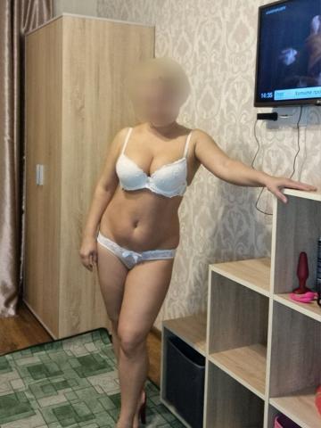 Проститутка Устина