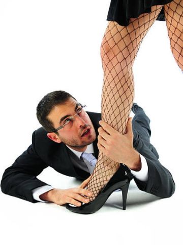 Проститутка Лина