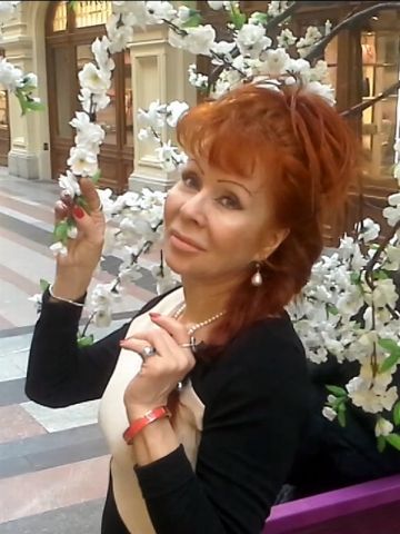 Проститутка Инна
