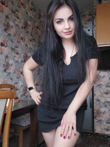 Проститутка Алла